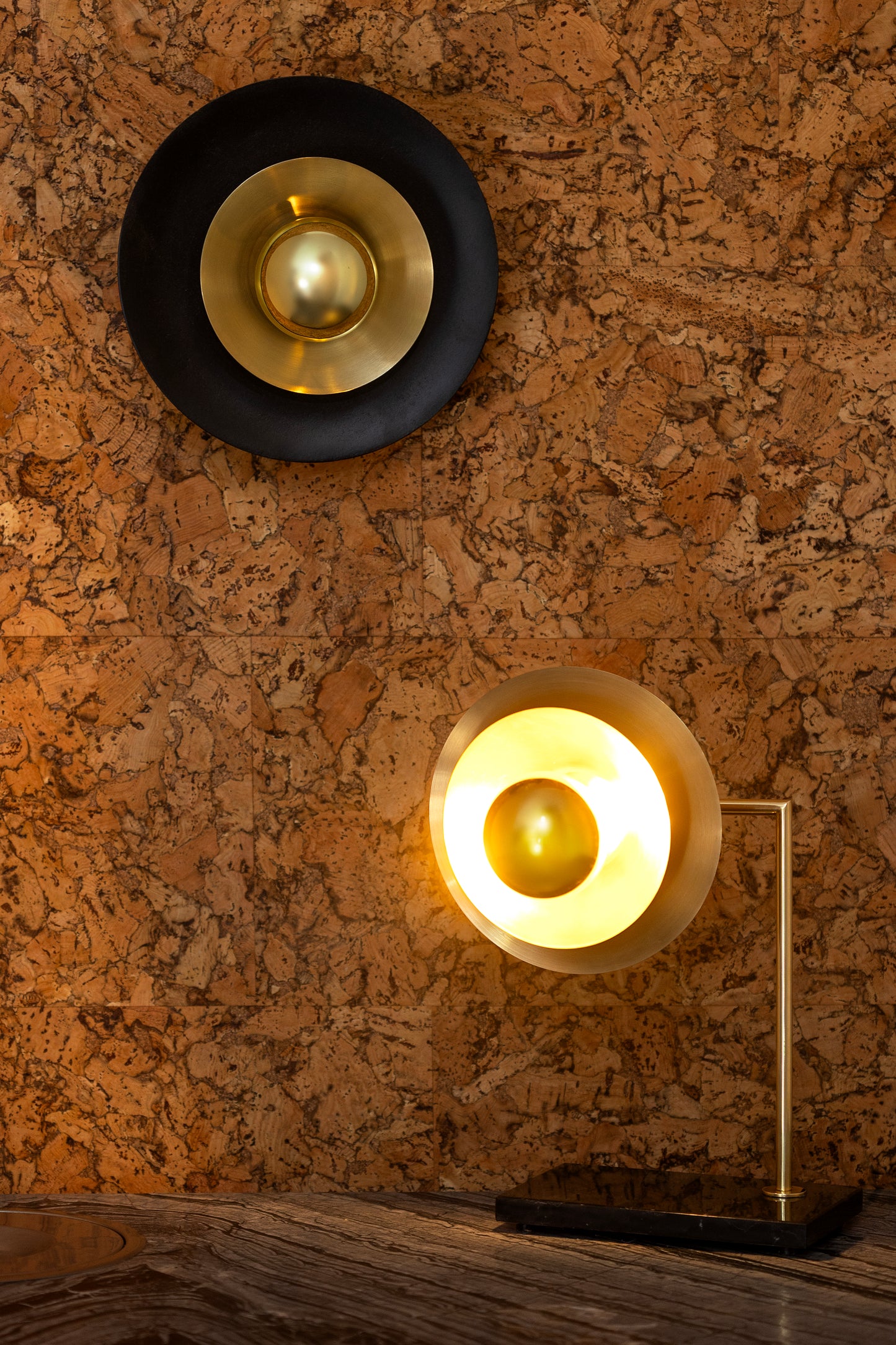 The Adam Wall Sconce