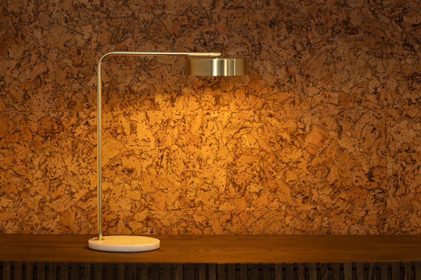 The Joshua Table Lamp