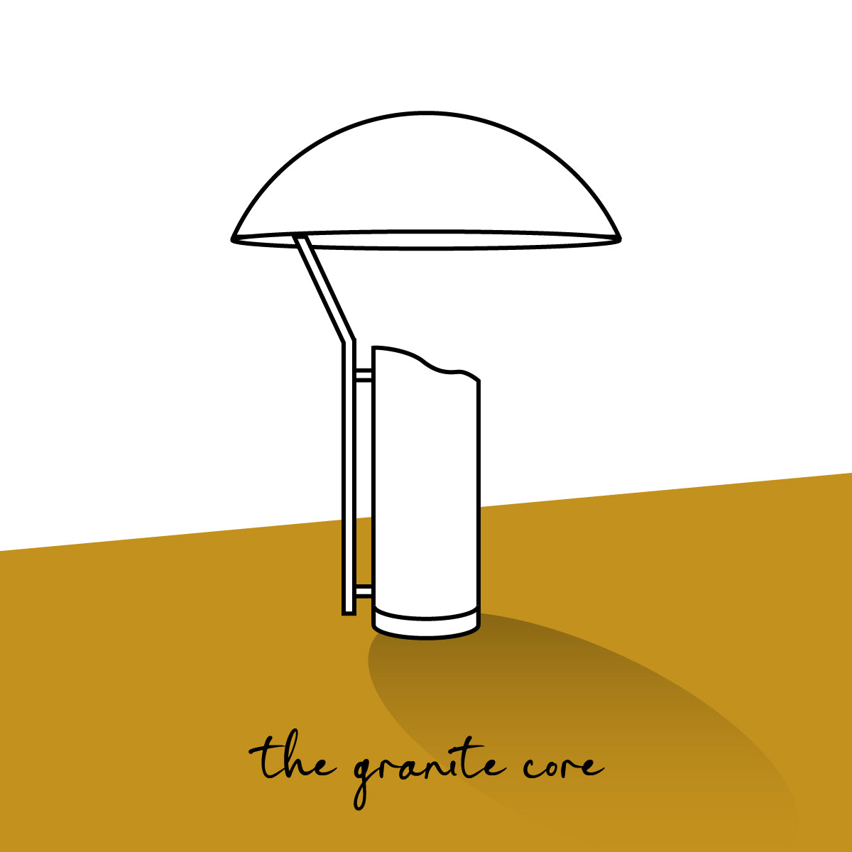 The Granite Core