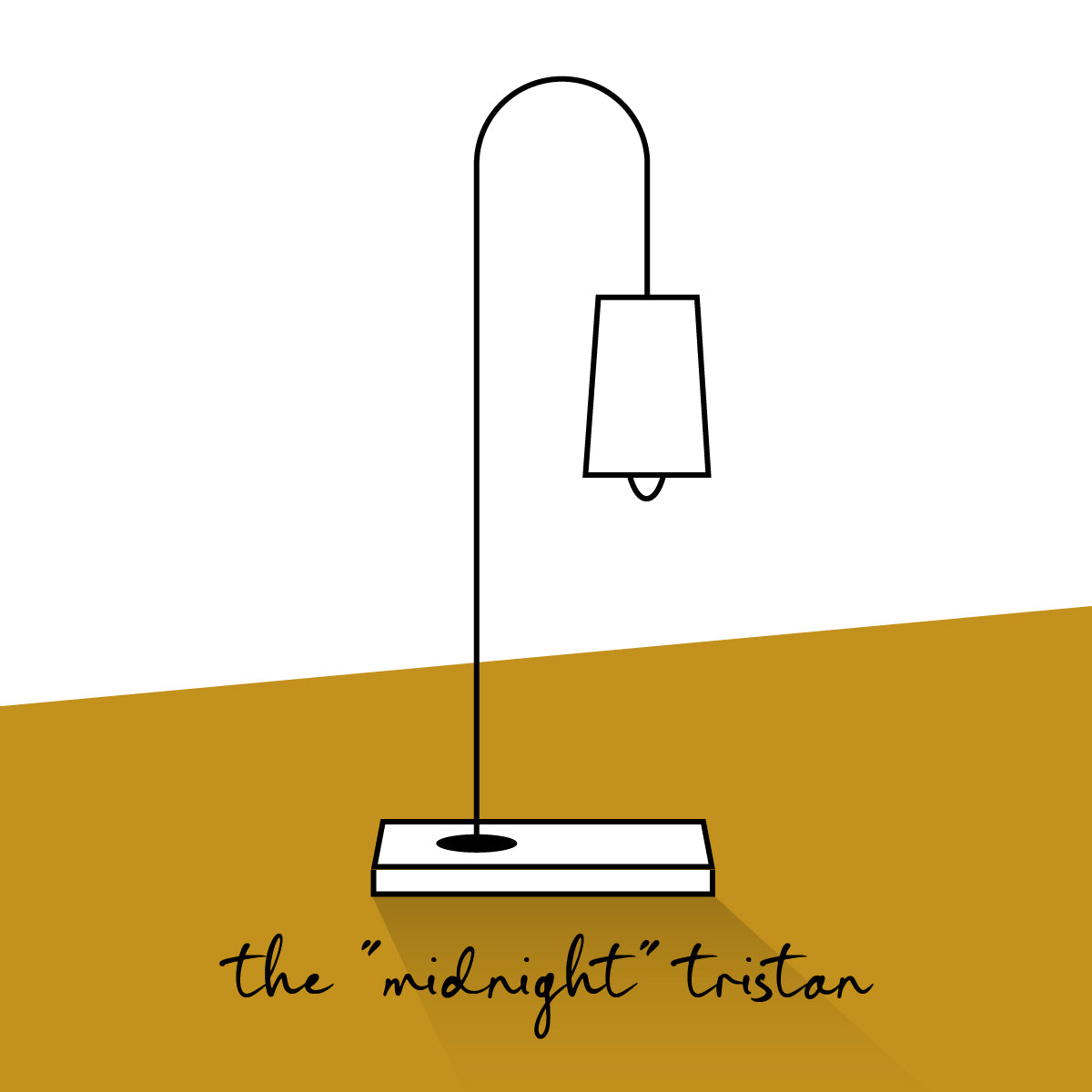 The "Midnight" Tristan