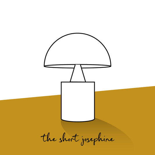 The Short Josephine