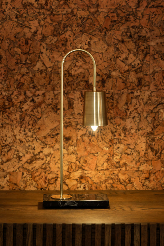 The Tristan Brass