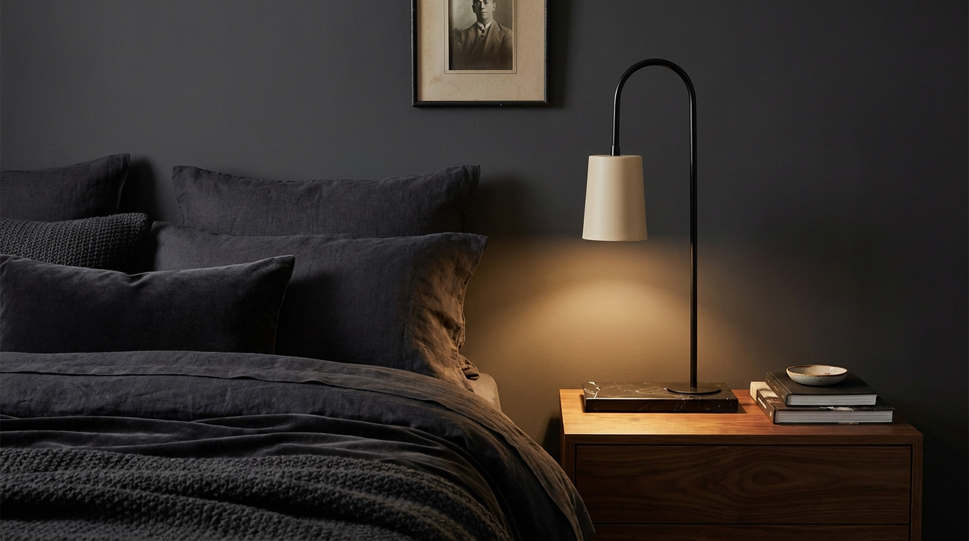 The "Midnight" Tristan