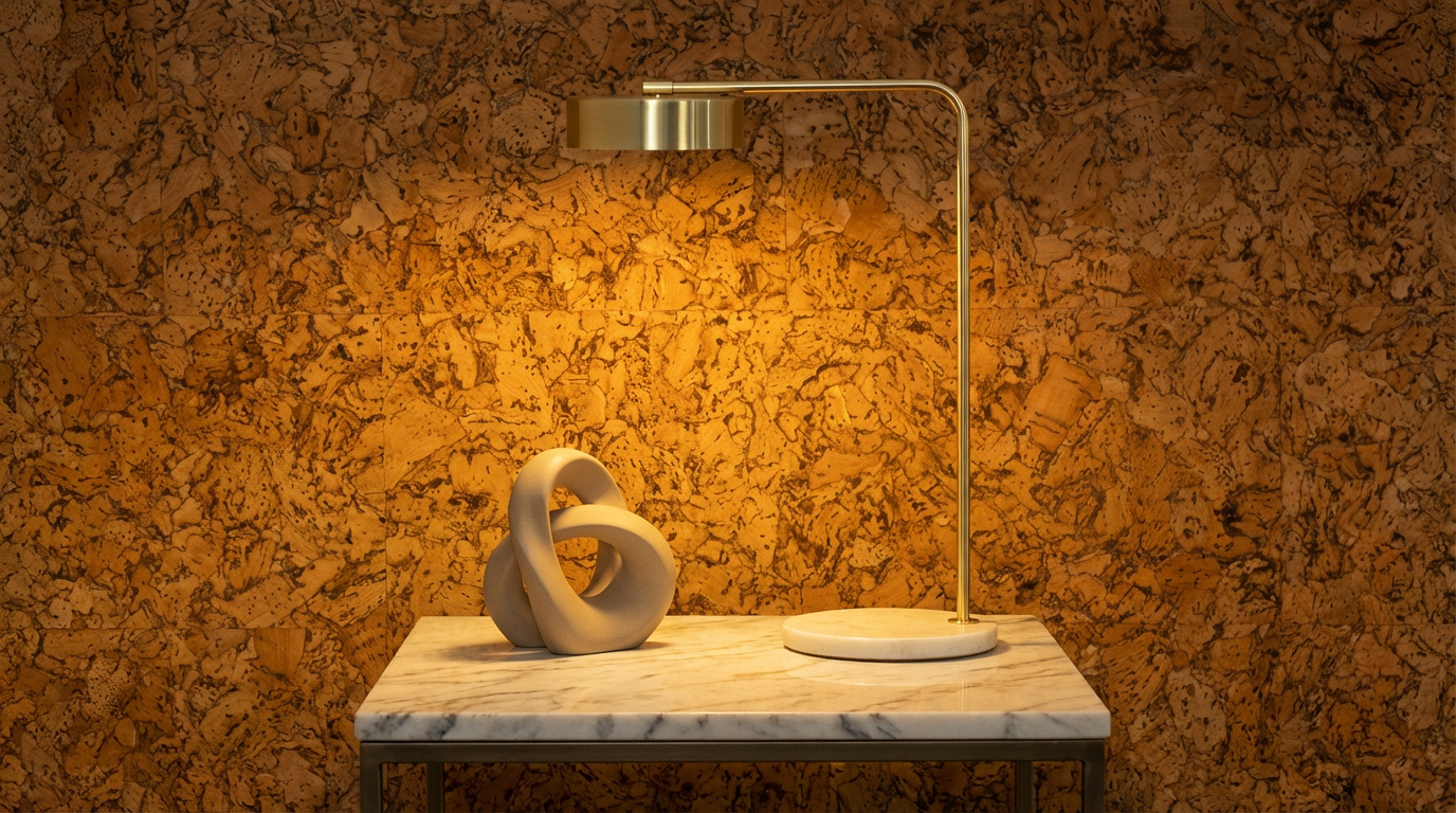 The Joshua Table Lamp
