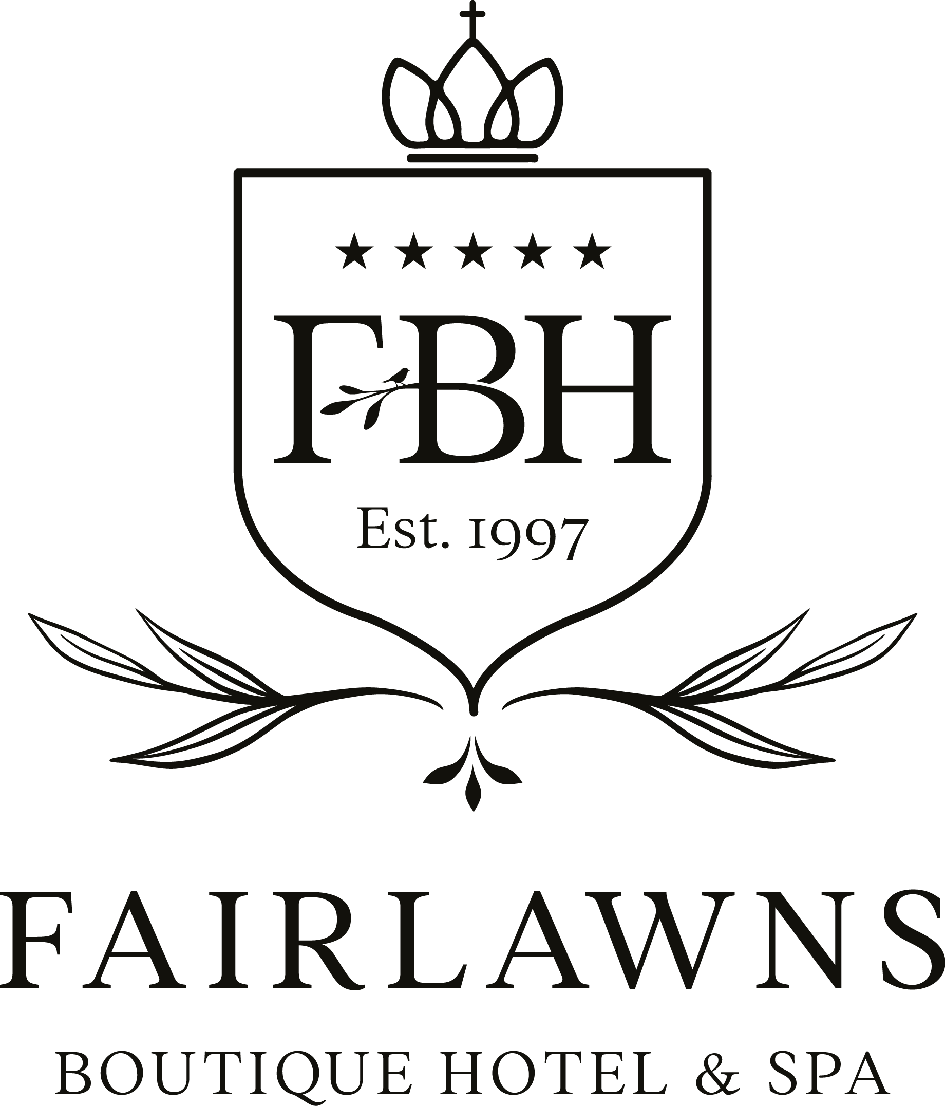 Fairlawns Boutique Hotel & Spa