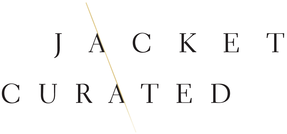 Jacket Curated