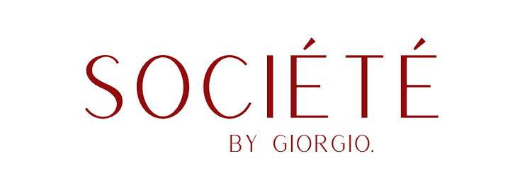 Société by Giorgio