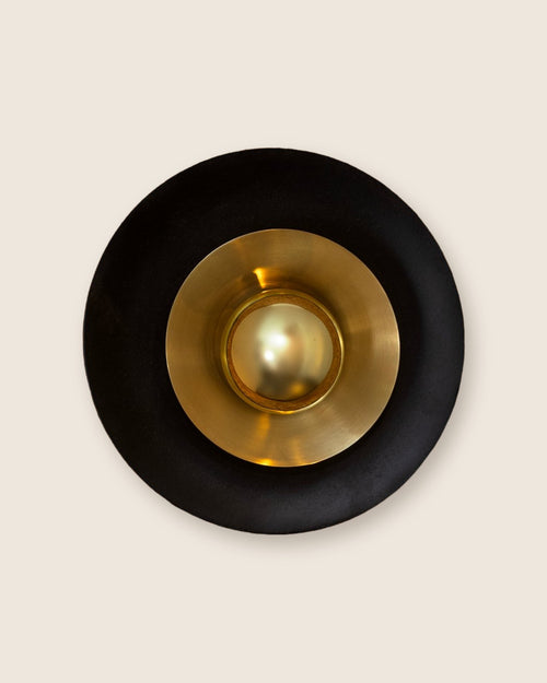 The Adam Wall Sconce