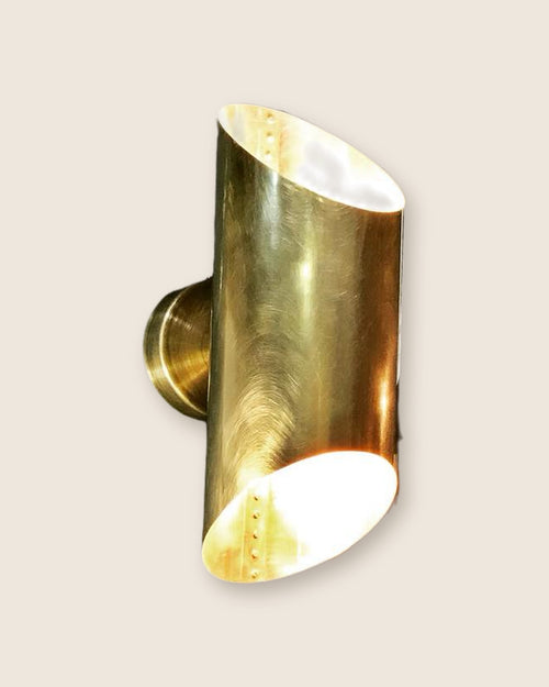 The Claude wall light