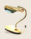 The Duke table lamp