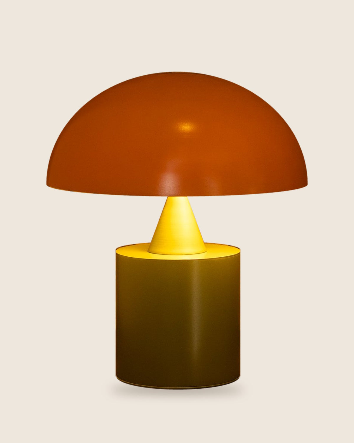 The Josephine - Short table lamp