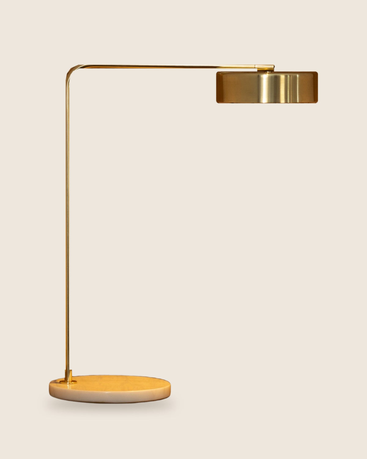The Joshua table lamp