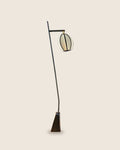 The Kyoto floor lamp