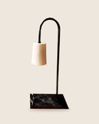 The Midnight Tristan table lamp