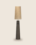 The Tall Horse floor lamp