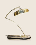 The Zen table lamp