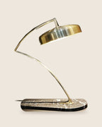 The Zen table lamp