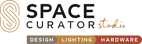 Space Curator Studio - Home
