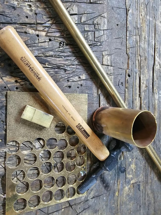 Tools of the trade